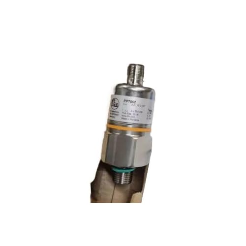 Available for IFM Pressure Switch PP7550 PP7551 PP7552 PP75503 PP7554 PP7556 General Accessories PP7556
