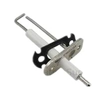Viessmann 7828 718 Ignition Ionization Electrode Block