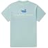 Southern Marsh Men's Authentic Rewind T-Shirt Short Sleeve Casual Graphic Tee