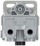 Wabco 9732981450 Air Brake Relay Valve