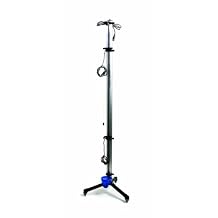 American Educational Free Fall Apparatus, 5" Length x 5" Width x 49" Height