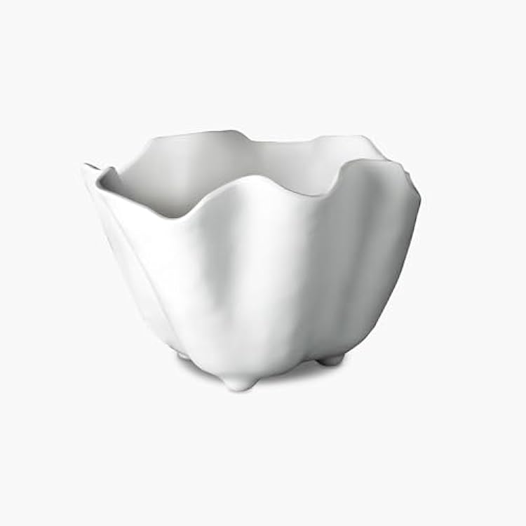 Beatriz Ball Vida Nube Ice Bucket White White