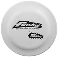 Wham-O Frisbee Brand Fastback