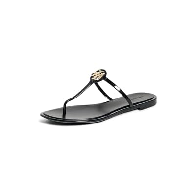 Tory Burch Women's Mini Miller Jelly Sandals | Casual Sandals