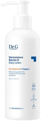 Dr.G Dermoisture Barrier D Daily Lotion 200ml