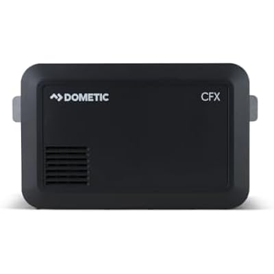 Dometic CFX Electric Cooler | Portable Freezer | CFX5 & CFX3 Series | ACDC or Solar Powered