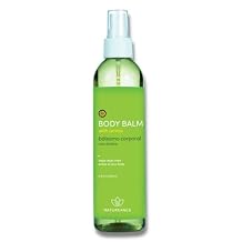 Body Balm (8 Fl Oz) - Balsamo Corporal