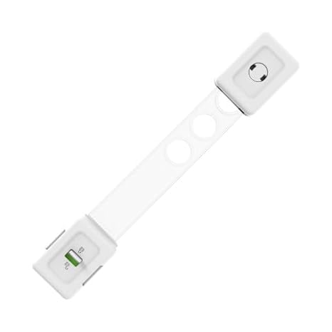 Ultimate Multi Latch - 4 Pack