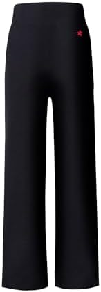 Chalet Merino Wool Knitted Pant
