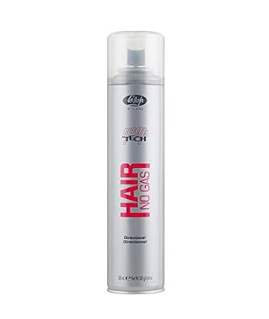 Lisap High Tech Hair No Gas Directional, 300 ml./10.1 fl.oz.