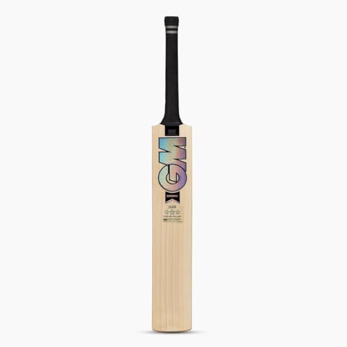 GM Chroma 333 English Willow Short Handle Cricket Bat Size-Mens