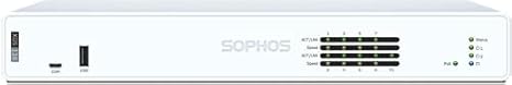 Sophos XGS 116 Next-Gen Firewall - US Power Cord (XA1BTCHUS)