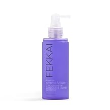Fekkai Rx Blonde Concentrate - 5 oz - Lift & Lighten Blonde Hair - With Hydrogen Peroxide & Lemon Extract - Salon Grade, Vegan & Cruelty Free