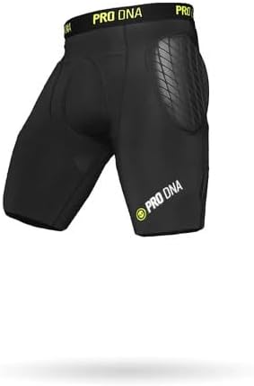 INFAMOUS Pro DNA Slide Shorts - Gen2