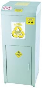 URS500 Automotive Economy Solvent Recycler, Automotive Economy, 5 gal Tank, 120 VAC, 1500 W, 13.3 A