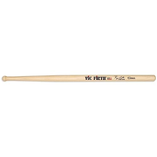 Vic Firth Corpsmaster Signature Snare - Roger Carter