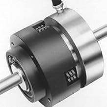 Nexen 924004, 4HP Pilot Mount Multi Disc Clutch
