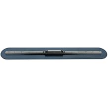 Kraft Tool CC840B-01 Blue Steel Fresno without Bracket, 36 x 7-Inch
