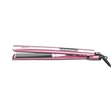 Ultra Slim | 1" Digital Flat Iron - Pink