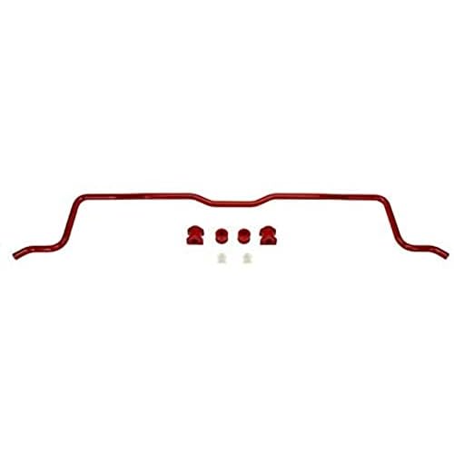 Pedders - 2005-2010 Ford Mustang S197 Non-Adjustable 24mm Rear Sway Bar PED-429025-24
