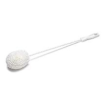 Brushtech Long Laboratory Glassware Brush