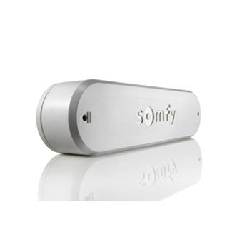 Somfy EOLIS 3D WIREFREE RTS : WHITE (MPN#1816081) by Somfy