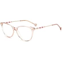 Carolina Herrera CH 0043 FWM 55 New Women Eyeglasses
