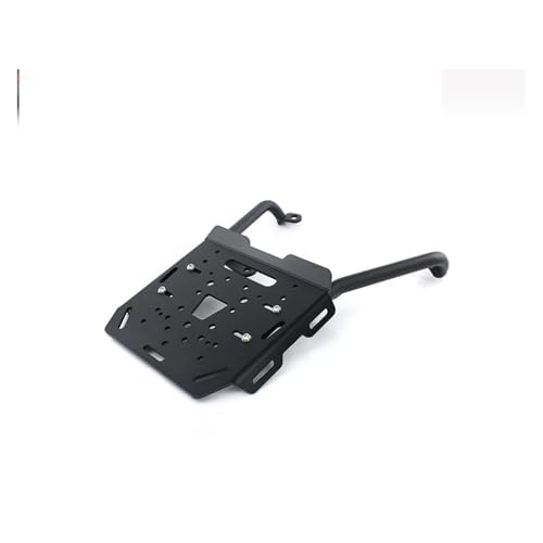 390 ADV Motorcycle Rear Rack Luggage Bracket Shelf Tailbox Support Compatible with KTM 390 Adventure 2019 2020 2021 2022 2023 2024
