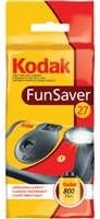 Kodak FunSaver 35mm Disposable Camera Bundle