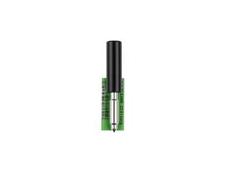 Wieland Z5.553.3021.0 Test Plug St 2/4 Black
