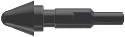 Active Pen Nibs Tips For DELL PN7320A PN5122W PN9315A PN7522W,Touch Pen Stylus Tips Replacement,4096 Pressure Levels Fine Nibs (1PC)