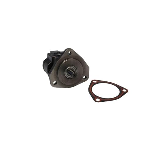 Fuel Pump For Detroit Diesel Mercedes Benz OM457 M460 A4570910601 - A4570910401-4570910601 - 4570910401