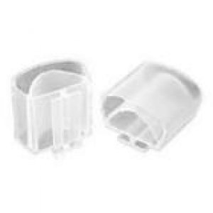 Respironics ComfortSelect Nasal CPAP Mask Replacement Forehead Pad