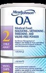 Mead Johnson OA 2 PDR - 1lb Can