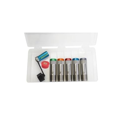 Briley Sporting Clays Choke Pack Blaser Spectrum Choke - 12 Gauge for Blaser