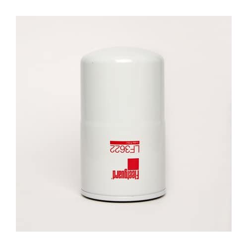 Fleetguard LF3622, Diesel Oil  Lube Filter, for GMC Trucks and Isuzu Engines