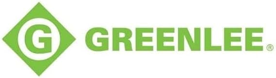 Greenlee - Plate-Cover (975/980), Bending (33517)