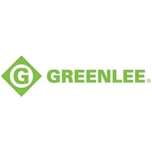 Greenlee - Bearing-Ball 1.18X2.44X.629, Bending (53704)