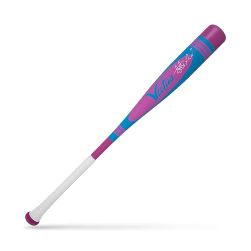 Vibe Pro-Crayon Alloy, USSSA,8 Drop, 2 34 Barrel, Mid-Balanced
