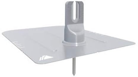 IronRidge FF2-02-M1 FlashFoot2 Mill