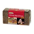 Mestemacher Whole Grain Rye Bread (12x17.6 Oz)