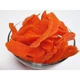 Dried Mango Slices, 11 LB. bag