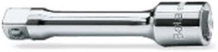 Beta 3/8" Drive Socket Extension Bar ChromeVanadium Steel| 75mm (2.95")