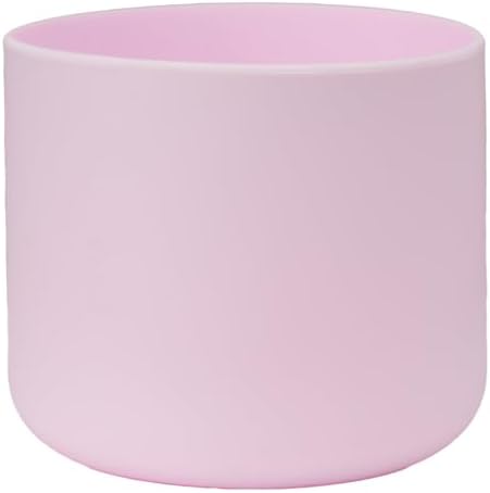 Owala Silicone Water Bottle Boot, Anti-Slip Protective Sleeve Cover for 40-oz FreeSip, Twist, and Flip Stainless Steel Water Bottles, Light Pink