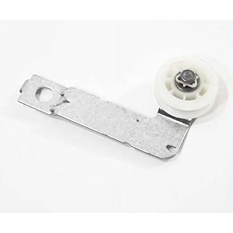 EQUIP. DR US WPW10547294 EDU0256 Idler Pulley Fits old #s WPW10547294