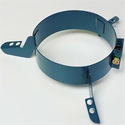 MB55 Flex Mount Motor Bracket For Condenser Air Handler Air Conditioner Unit