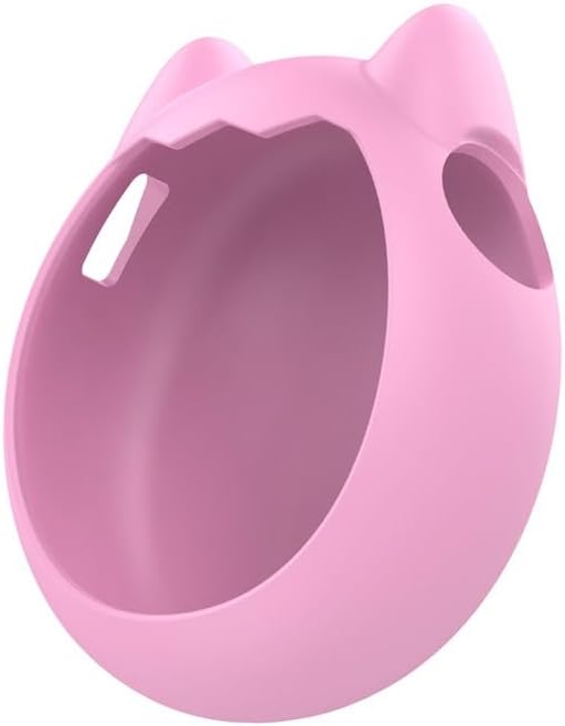 Non-Slip Silicone Case Paradise, Thin Soft Protective Skin, Slim Cover Virtual Pet Machine