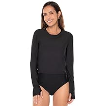 Rash Guard - UPF 50+ Sun Protection - Bayfront