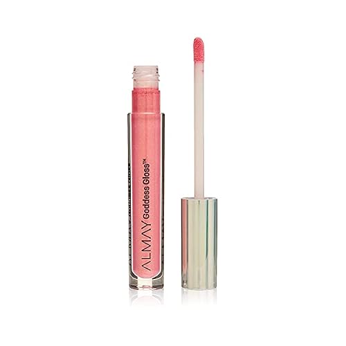 Almay Goddess Gloss, Fairy, 0.9 oz. lip gloss