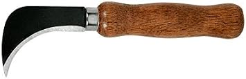 CRL Red Devil H.D. Linoleum and Flooring Knife